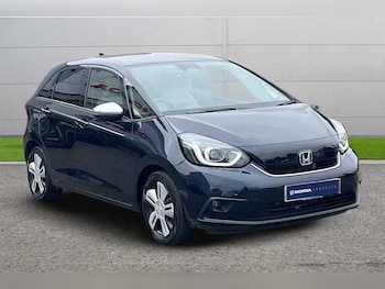 Honda - Jazz