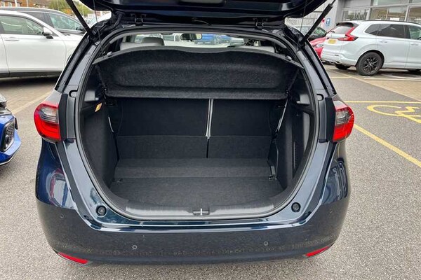 Used Honda Jazz 2022 for sale - 75698901: Photo 20
