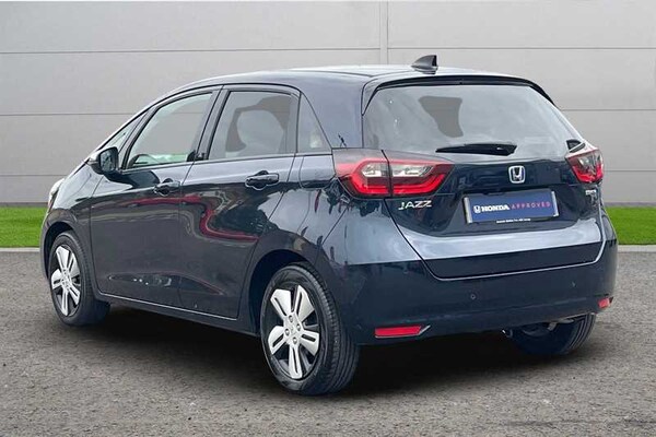 Used Honda Jazz 2022 for sale - 75698901: Photo 3