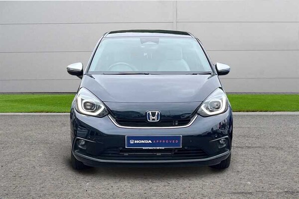 Used Honda Jazz 2022 for sale - 75698901: Photo 6