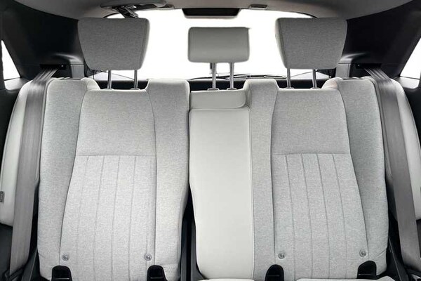 Used Honda Jazz 2022 for sale - 75698901: Photo 8