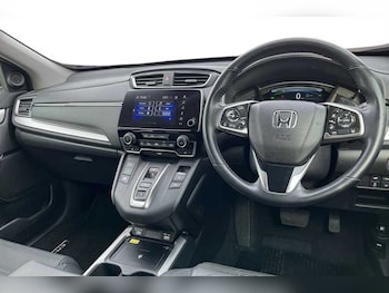 Used Honda CR-V 2023 for sale - 77755814: Photo