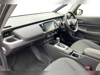 Used Honda Jazz 2025 for sale - 77480359: Photo