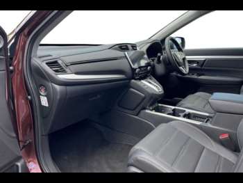 Used Honda CR-V 2023 for sale - 74948029: Photo