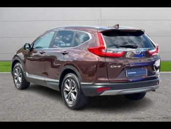 Used Honda CR-V 2023 for sale - 74948029: Photo