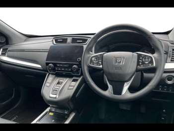 Used Honda CR-V 2023 for sale - 74948029: Photo