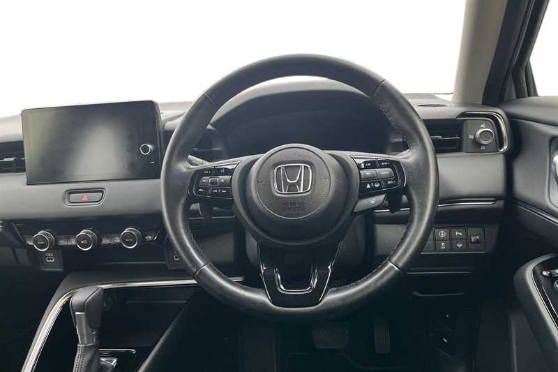 Used Honda HR-V 2023 for sale - 76297745: Photo 13
