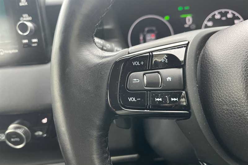 Used Honda HR-V 2023 for sale - 76297745: Photo 17
