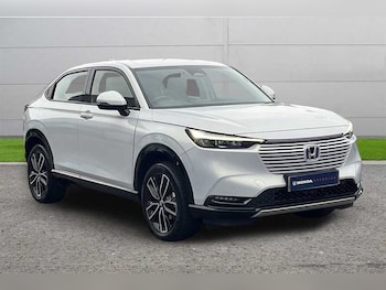 Honda - HR-V
