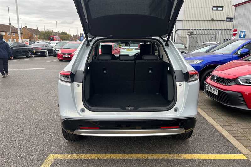 Used Honda HR-V 2023 for sale - 76297745: Photo 20