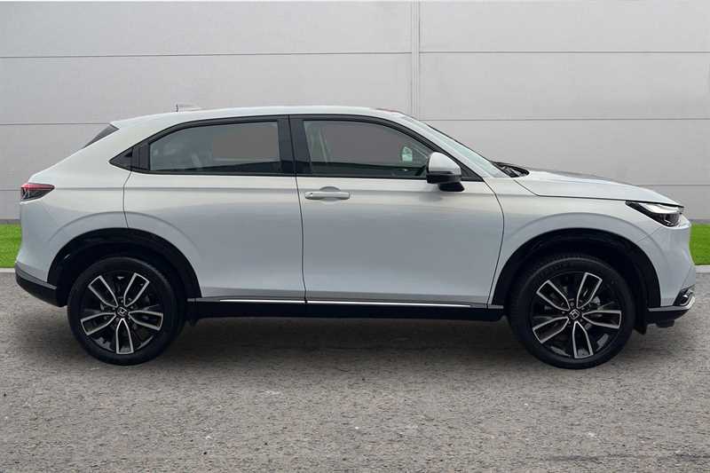Used Honda HR-V 2023 for sale - 76297745: Photo 5