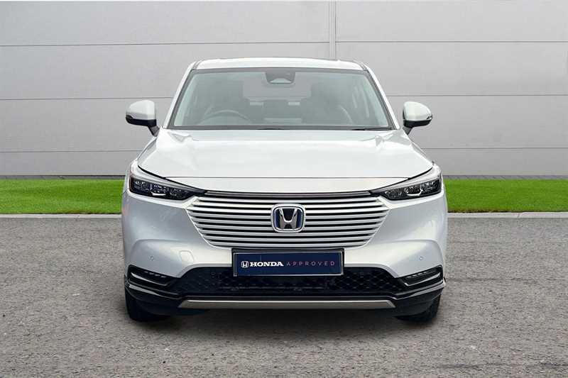 Used Honda HR-V 2023 for sale - 76297745: Photo 6