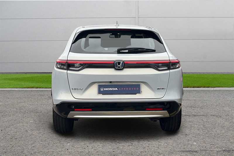 Used Honda HR-V 2023 for sale - 76297745: Photo 7