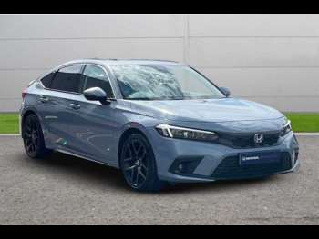 2023 - 2.0 eHEV Advance 5dr CVT