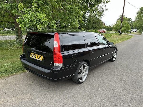 Used Volvo S70 for sale - 75307522: Photo 10
