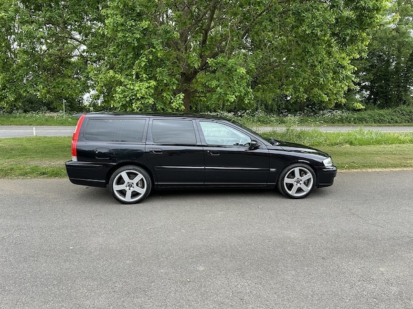 Used Volvo S70 for sale - 75307522: Photo 11