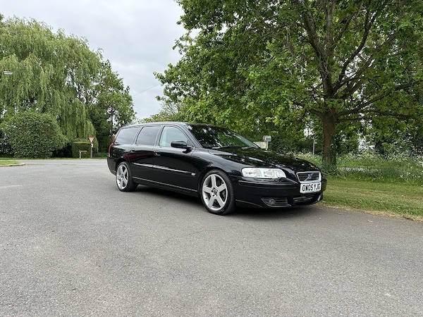 Used Volvo S70 for sale - 75307522: Photo 12
