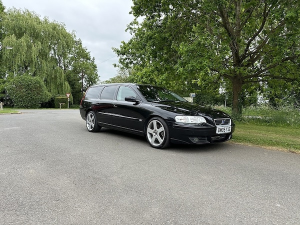 Used Volvo S70 for sale - 75307522: Photo 13