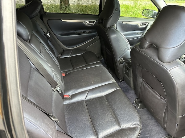 Used Volvo S70 for sale - 75307522: Photo 15