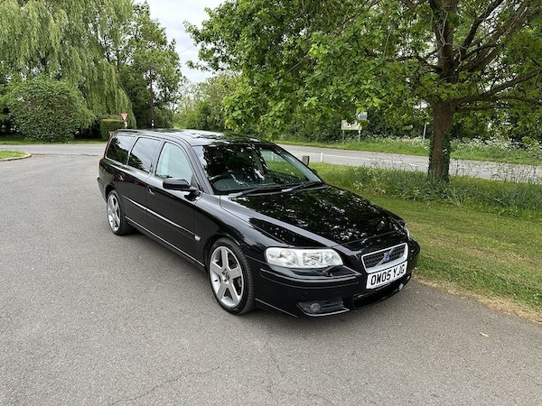 Used Volvo S70 for sale - 75307522: Photo 1