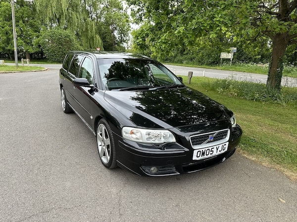 Used Volvo S70 for sale - 75307522: Photo 2