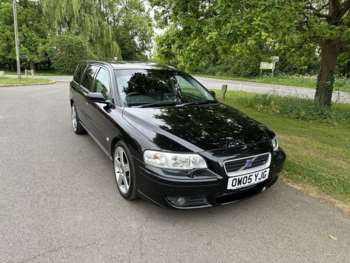 Used Volvo S70 2005 for sale - 75307522: Photo