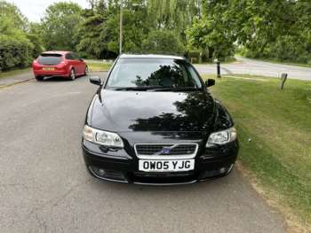 Used Volvo S70 2005 for sale - 75307522: Photo