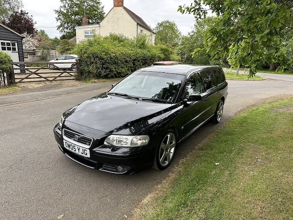 Used Volvo S70 for sale - 75307522: Photo 4