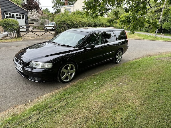 Used Volvo S70 for sale - 75307522: Photo 5