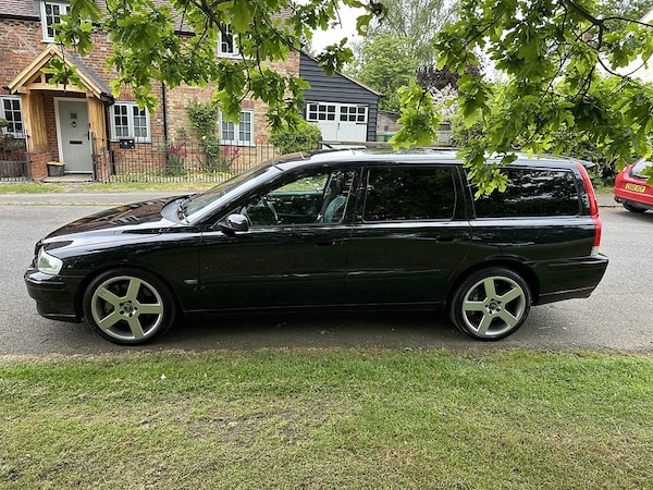 Used Volvo S70 for sale - 75307522: Photo 6