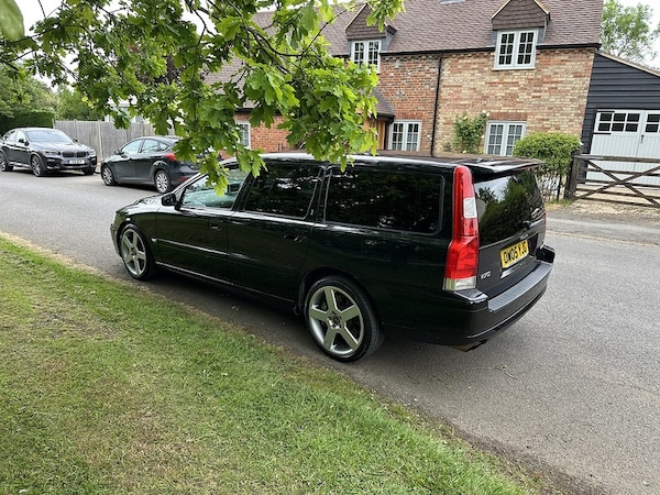 Used Volvo S70 for sale - 75307522: Photo 7