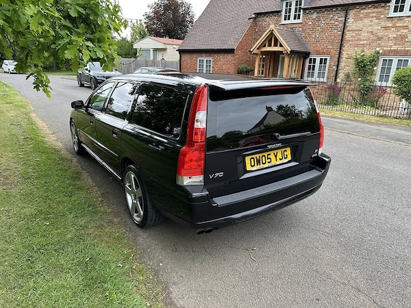 Used Volvo S70 for sale - 75307522: Photo 8
