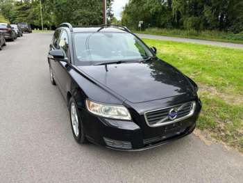 Used Volvo V50 2011 for sale - 73386762: Photo