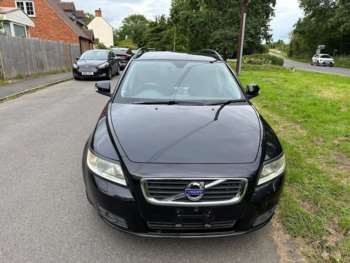 Used Volvo V50 2011 for sale - 73386762: Photo