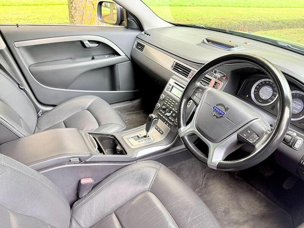 Used Volvo XC70 for sale - 76311213: Photo 11
