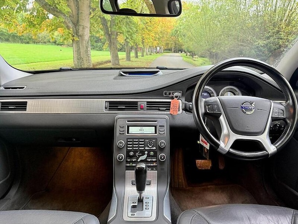 Used Volvo XC70 for sale - 76311213: Photo 12