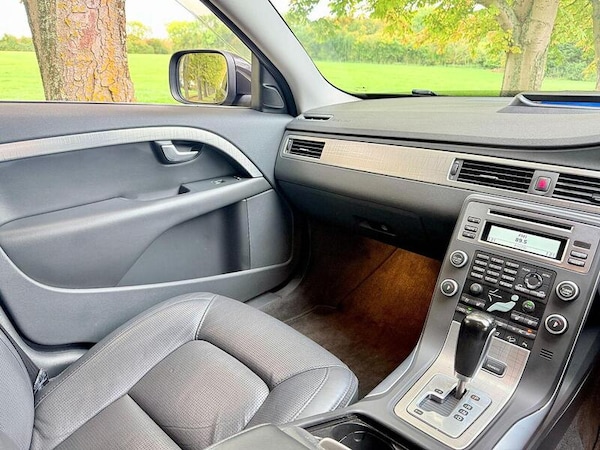 Used Volvo XC70 for sale - 76311213: Photo 13