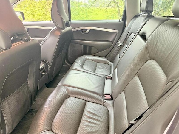 Used Volvo XC70 for sale - 76311213: Photo 17