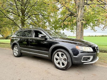 Volvo - XC70