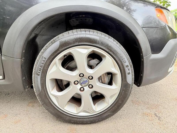 Used Volvo XC70 for sale - 76311213: Photo 26