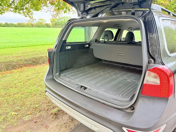 Used Volvo XC70 for sale - 76311213: Photo 28
