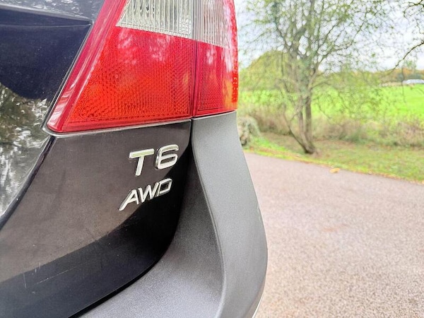 Used Volvo XC70 for sale - 76311213: Photo 32