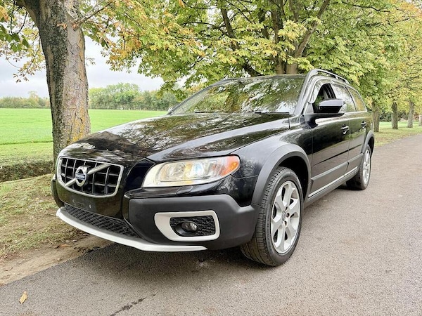 Used Volvo XC70 for sale - 76311213: Photo 34