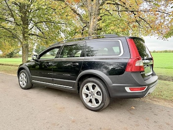 Used Volvo XC70 for sale - 76311213: Photo 3
