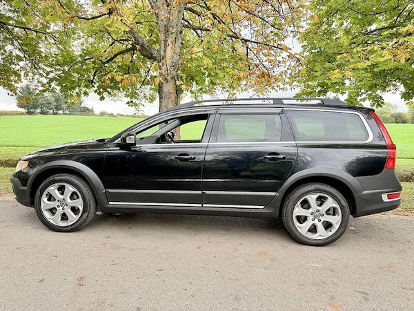 Used Volvo XC70 for sale - 76311213: Photo 5