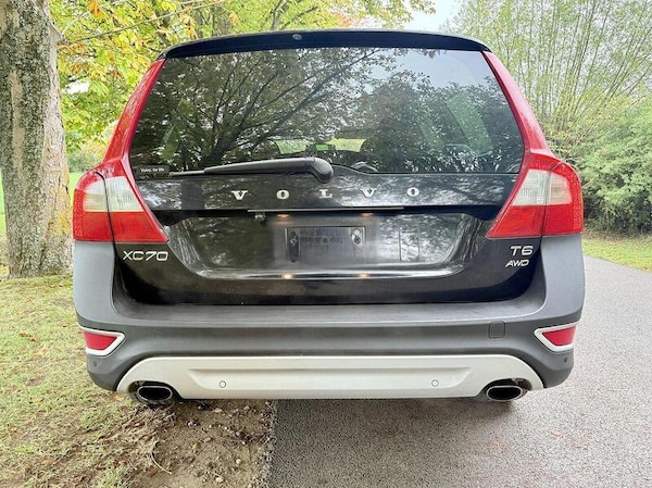 Used Volvo XC70 for sale - 76311213: Photo 6