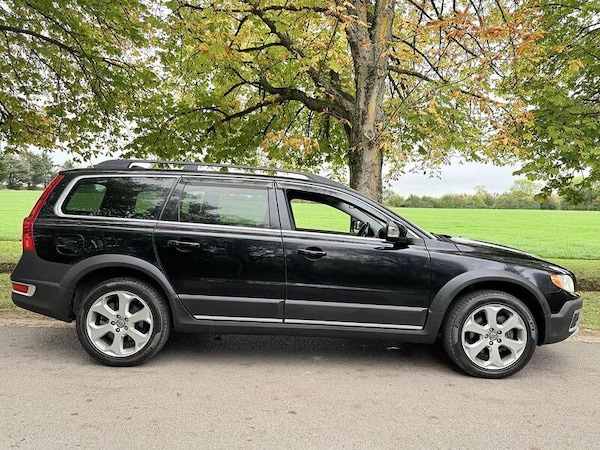 Used Volvo XC70 for sale - 76311213: Photo 7