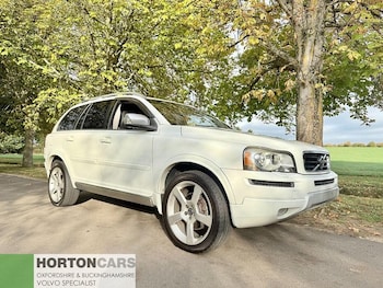 Used Volvo XC90 2012 for sale - 78710737: Photo