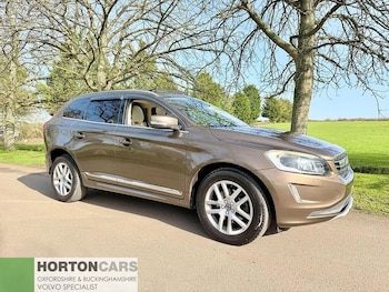 Used Volvo XC60 2017 for sale - 78749958: Photo
