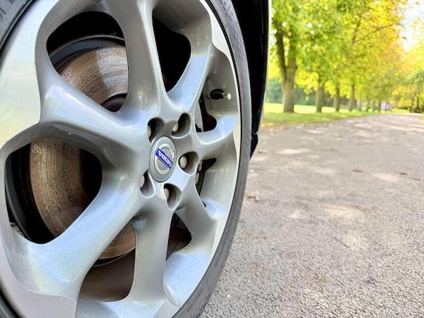 Used Volvo V70 for sale - 76311209: Photo 24